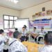 Semangat dan Solidaritas Warnai Konferensi Cabang ke-V PGRI Way Serdang