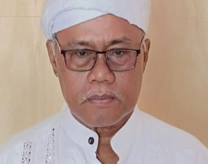 Penunjukan dan Penetapan Kawasan Hutan di Kecamatan Silaut, Kabupaten Pesisir Selatan Tahun 2013, Terindikasi Penuh Rekayasa