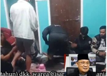 Kasus Penganiayaan Anak Dilaporkan Sejak Desember 2024, Polres Bogor Terkesan Kalah terhadap Preman