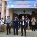 BUPATI TAPANULI UTARA RESMI BUKA ACARA PARHEHEON AMA HKBP POHAN TONGA KECAMATAN SIBORONGBORONG