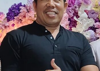 Petani di Kabupaten Mukomuko, Khususnya di Kecamatan Lubuk Pinang, XIV Koto, dan Air Manjunto, Menolak Rencana Pengeringan Saluran Irigasi Manjunto Kiri