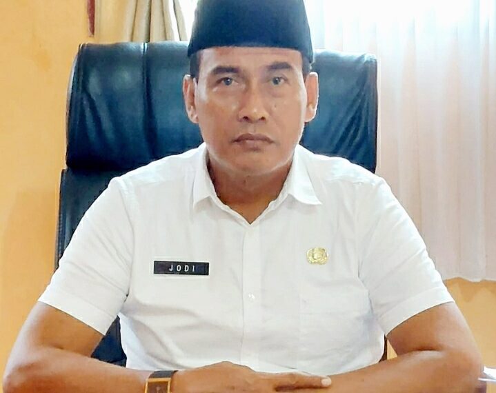 Satpol PP dan BKD Mukomuko Akan Gencar Awasi Kepatuhan Pajak Pelaku Usaha