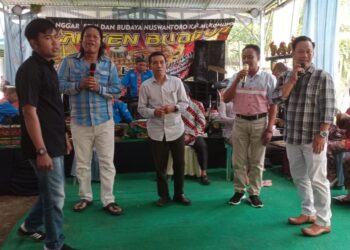 *Rahmadsyah Sipahutar: Wartawan Berintegritas yang Mengabdi pada Kebenaran*