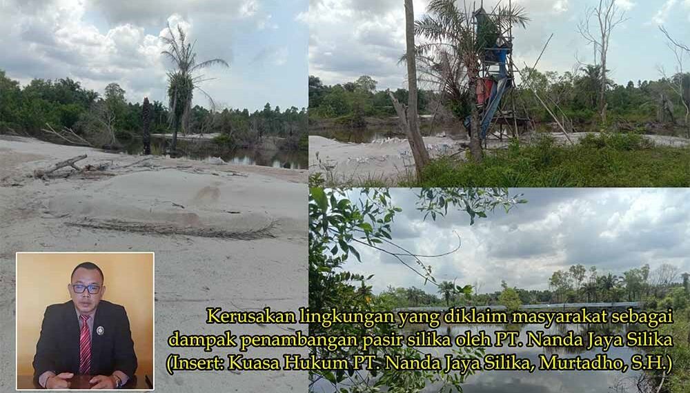 Dituding Abal-abal, Murtadho, S.H. Sebut Opini Wilson Lalengke di Media Menyesatkan dan Tidak Mengerti Hukum