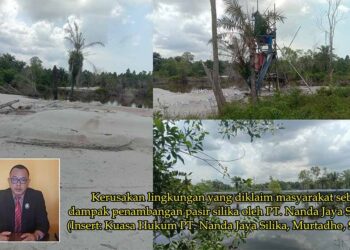 Dituding Abal-abal, Murtadho, S.H. Sebut Opini Wilson Lalengke di Media Menyesatkan dan Tidak Mengerti Hukum