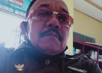 Darlis Sugiarto: Mengawal Integritas Pemerintah dan Mutu Pendidikan di Mukomuko