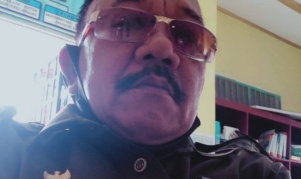 Darlis Sugiarto: Mengawal Integritas Pemerintah dan Mutu Pendidikan di Mukomuko