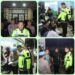 Tingginya Pengaduan Premanisme di Ciledug, Kapolres Pimpin Patroli Skala Besar Kerahkan 137 Personil
