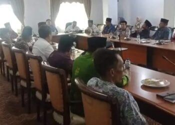 Pemkab Mukomuko Perketat Keamanan Kantor, Antisipasi Risiko Keamanan