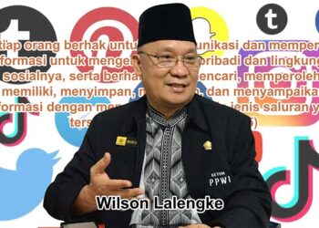 Pembunuhan Pemilik Tiktok di Lampung Tengah Wajib Diusut Tuntas