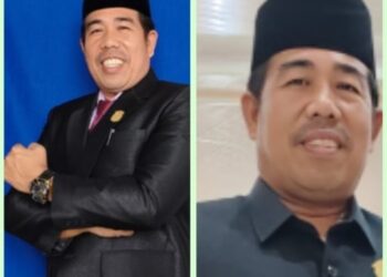 Frengky Janas: Komisi III DPRD Mukomuko Akan Pertanyakan Spesifikasi Teknis Penampungan Limbah PT USM