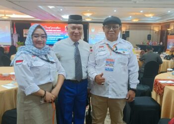 Ketua PPWI Lampung Minta  Kejagung Segera Tetapkan Bos Gula PT. SGC Jadi Tersangka