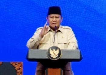 18 Proyek Hilirisasi Prabowo Senilai Rp 730 Triliun Segera Dibangun