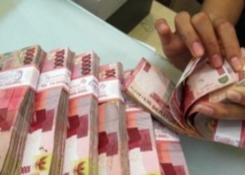 Dana Besar-Besaran Kopdes Merah Putih 2025, Masyarakat Kini Bisa Pinjam Puluhan Juta, Simak Cara dan Syaratnya