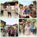 Kapolda Bengkulu,” Peduli kepada Warga Terdampak Gempa