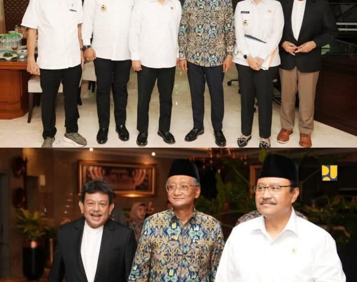 Pemerintah Perkuat Komitmen Meningkatkan Kualitas Pendidikan melalui Perbaikan Infrastruktur Sekolah