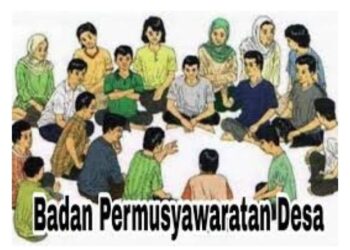 Peran dan Tugas Badan Permusyawaratan Desa (BPD) dalam Sistem Pemerintahan Desa