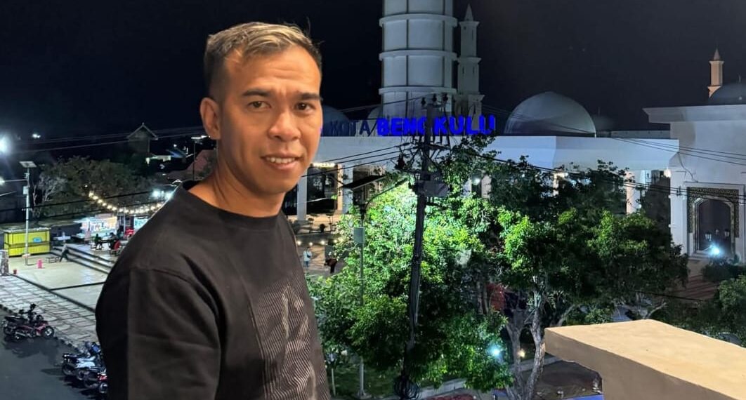 Mukomuko Tersulut Emosi: Anggaran Rp 500 Miliar Lebih untuk Pembangunan Infrastruktur Provinsi Bengkulu Nihil untuk Kabupaten Mukomuko