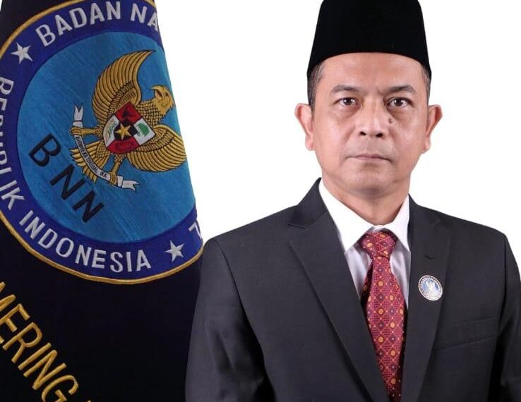 Warga OKI Temui KDM karena Anak Kena Narkoba, BNNK Penanganan Penyintas  Punya Prosedur Khusus