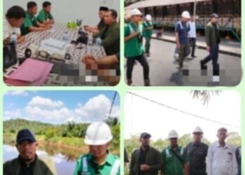 PT. USM Menyetujui Permintaan dan Kesepakatan dengan Komisi III DPRD Mukomuko