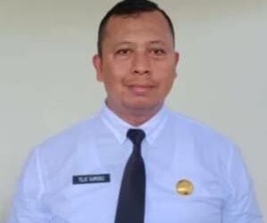 Kondisi Jalan Provinsi Ruas Penarik – Lubuk Pinang di Desa Talang Medan Menjadi Target Perbaikan Dinas PUPR Provinsi Bengkulu Tahun 2025