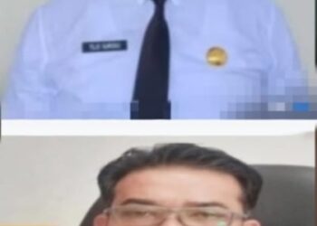 Tanggapan Pemerintah Provinsi Bengkulu Terkait Alokasi Anggaran Infrastruktur Jalan Provinsi