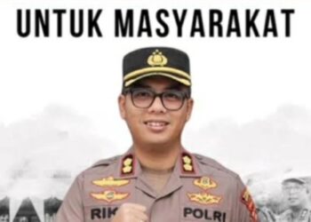 Kapolres Mukomuko Menegaskan Pentingnya Peran Pers Membangun Kesadaran Publik dan Menyalakan Harapan Bangsa di Hari Kebebasan Pers Sedunia