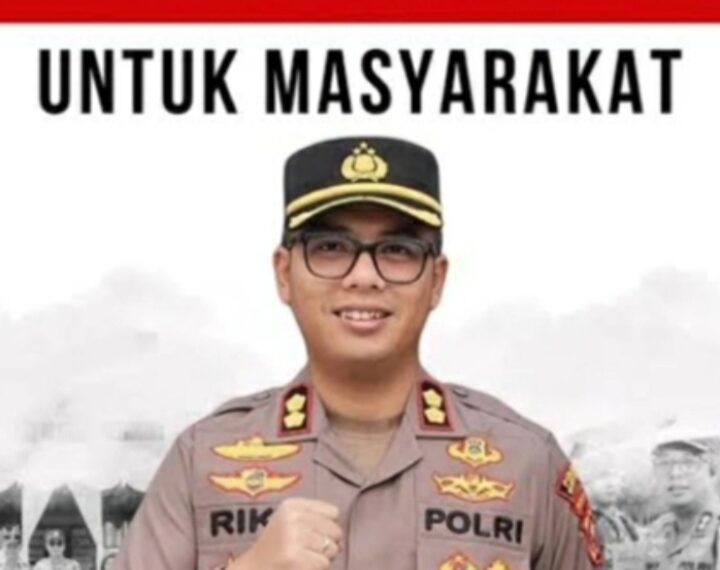Kapolres Mukomuko Menegaskan Pentingnya Peran Pers Membangun Kesadaran Publik dan Menyalakan Harapan Bangsa di Hari Kebebasan Pers Sedunia