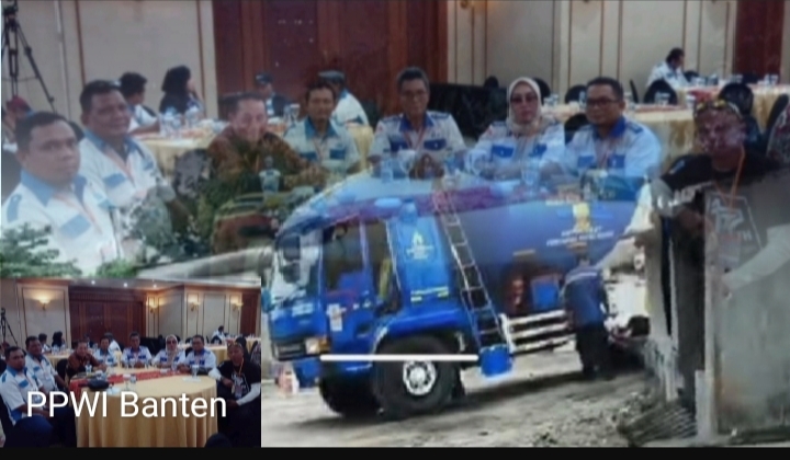 Solar Ilegal Jalan Terus, Hukum Tumpul! PPWI Banten Tantang Aparat Ungkap Oknum Pembeking