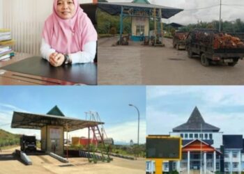 Gubernur Bengkulu Tegur Empat Perusahaan Sawit atas Dugaan Pelanggaran Harga TBS