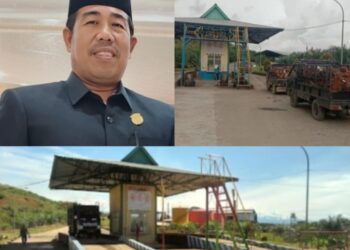 Dugaan Kebocoran Pencemaran Limbah di PT USM: Komisi III DPRD Mukomuko Siap Turun ke Lapangan