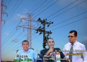 Warga Kecamatan V Koto Mukomuko Mengeluh Soal Listrik Mati-Hidup, Tuntut Tanggung Jawab PLN