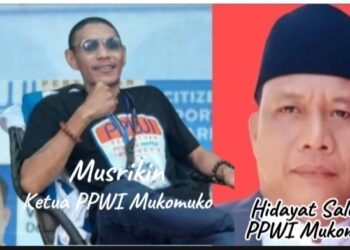 Oknum Ketua BPD Talang Sakti Intimidasi Kinerja Wartawan: APH Diminta Segera Turun Tangan