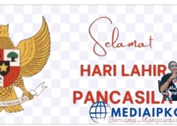 Selamat Hari Lahir Pancasila: Memperkokoh Ideologi untuk Indonesia Maju