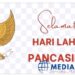 Selamat Hari Lahir Pancasila: Memperkokoh Ideologi untuk Indonesia Maju