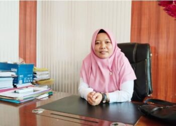 Dinas Pertanian Kabupaten Mukomuko Pastikan Penyaluran Pupuk Subsidi Tepat Sasaran dan Sesuai HET