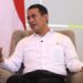 Pupuk Subsidi: Mentan Amran Sulaiman Siap Cabut Izin Distributor Nakal!