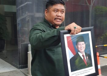 95 Senator DPD RI Diduga Terima Suap dalam Pemilihan Pimpinan DPD dan Wakil Ketua MPR