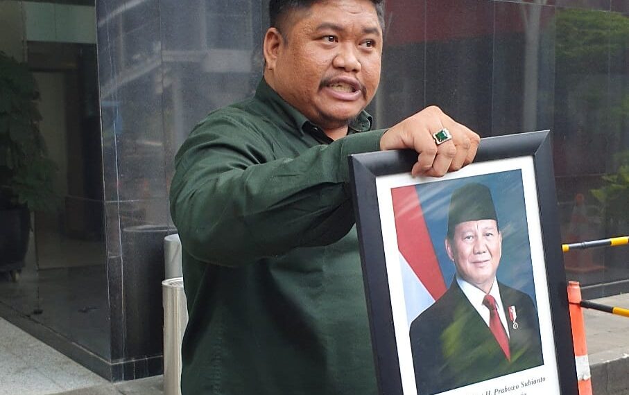 95 Senator DPD RI Diduga Terima Suap dalam Pemilihan Pimpinan DPD dan Wakil Ketua MPR