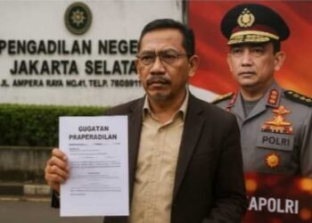 Sidang Praperadilan Wartawan Blora: Tegakkan Hukum yang Berkeadilan