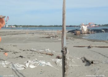 Kondisi Pendangkalan Alur Pulau Baai Bengkulu: Sebuah Perhatian Serius dari Pemerintah