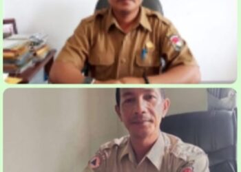 Mukomuko Waspada: BPBD Imbau Masyarakat Siaga Potensi Petir dan Angin Kencang