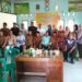 Undangan Rapat Kerja Tim 11 Perubahan RPJMDes dan RKPDes Tahun 2025