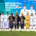 Peringatan Hari Pendidikan Nasional Tahun 2025 di Kabupaten Dairi, Pesan Mendikdasmen ; Pendidikan Adalah Hak Asasi