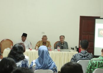 UHC Segera Bergulir,  9.000 Warga Dairi Akan Dapat BPJS Gratis