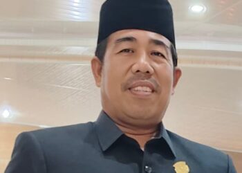 Komisi III DPRD Mukomuko Berikan Hak Jawab atas Dugaan Pencemaran Sungai Solang