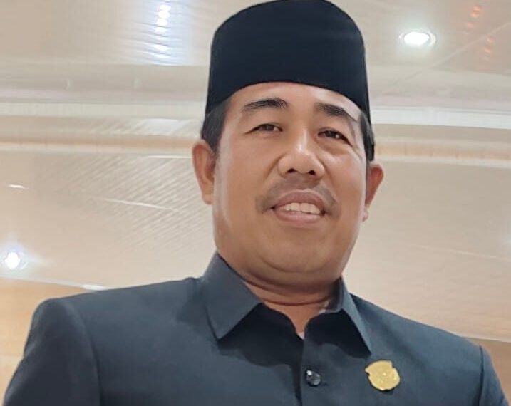 Komisi III DPRD Mukomuko Berikan Hak Jawab atas Dugaan Pencemaran Sungai Solang