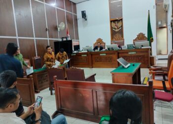 Sidang Praperadilan yang Diajukan PPWI Buka Tabir Skandal Blora: Mafia BBM Diduga Dalangi Kriminalisasi Tiga Wartawan, Kapolri dan Kapolda Mangkir!