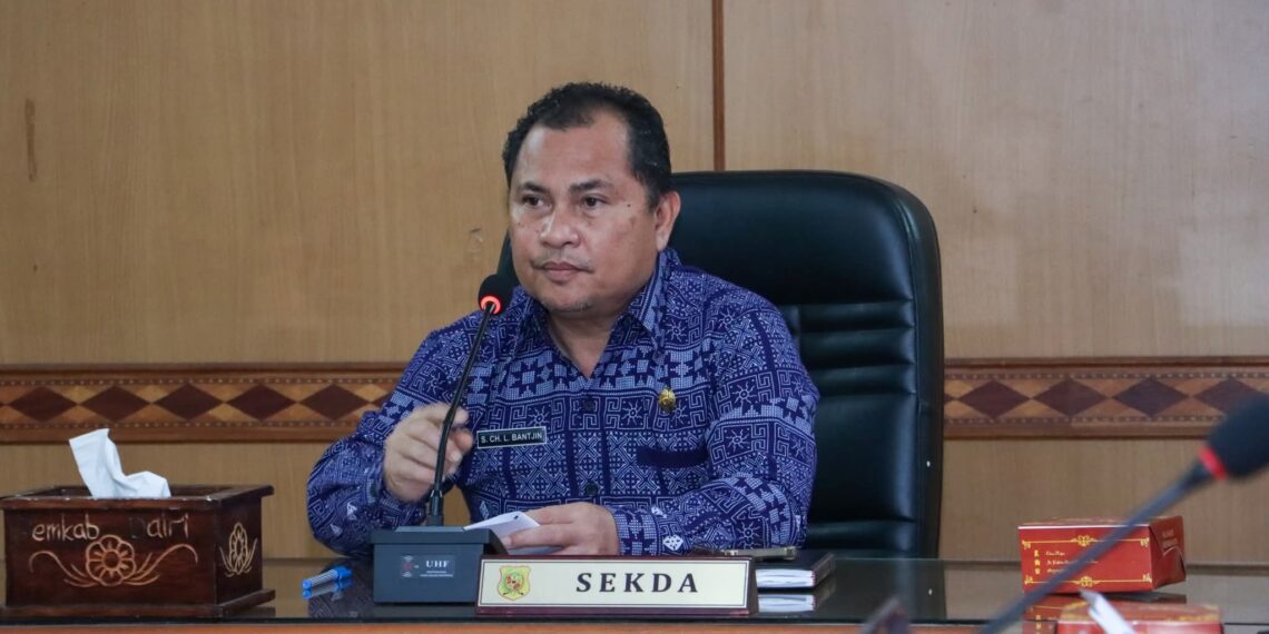 Angka Kematian Masih Tinggi, Dinkes Dairi Gelar Orientasi AMPSR