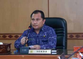 Angka Kematian Masih Tinggi, Dinkes Dairi Gelar Orientasi AMPSR